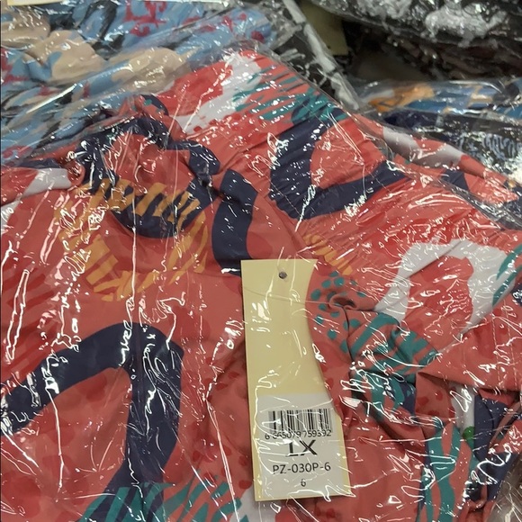 Palazzo Pants - Picture 3 of 4